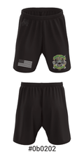 War Hogs 92830770 Athletic Shorts With Pockets - 25