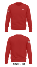 112 45352367 Crew Neck Sweatshirt - 7