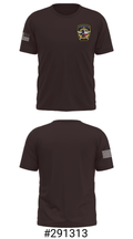 Jacksboro Police Department 19640406 Short Sleeve Performance Shirt - 31