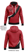 Crossover Preparatory Academy 33111163 Hoodie - 1