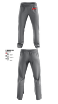 Allentown High School Cross Country 36691106 Sweatpants - 9