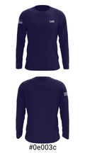 Homicido 41954743 Long Sleeve Performance Shirt - 3