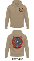 David Lee “Tex” Hill Composite Squadron 94056654 Hoodie - 42