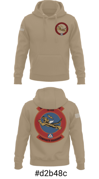 Hoodie, , Air Force, Teamtime, Team time, sublimation, custom sports apparel, team uniforms, spirit wear, spiritwear, sports uniforms, custom shirts, team store, custom team store, fundraiser sports, apparel fundraiser