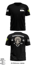 4-4 AB Shops 89728226 Short Sleeve Performance Shirt - 5