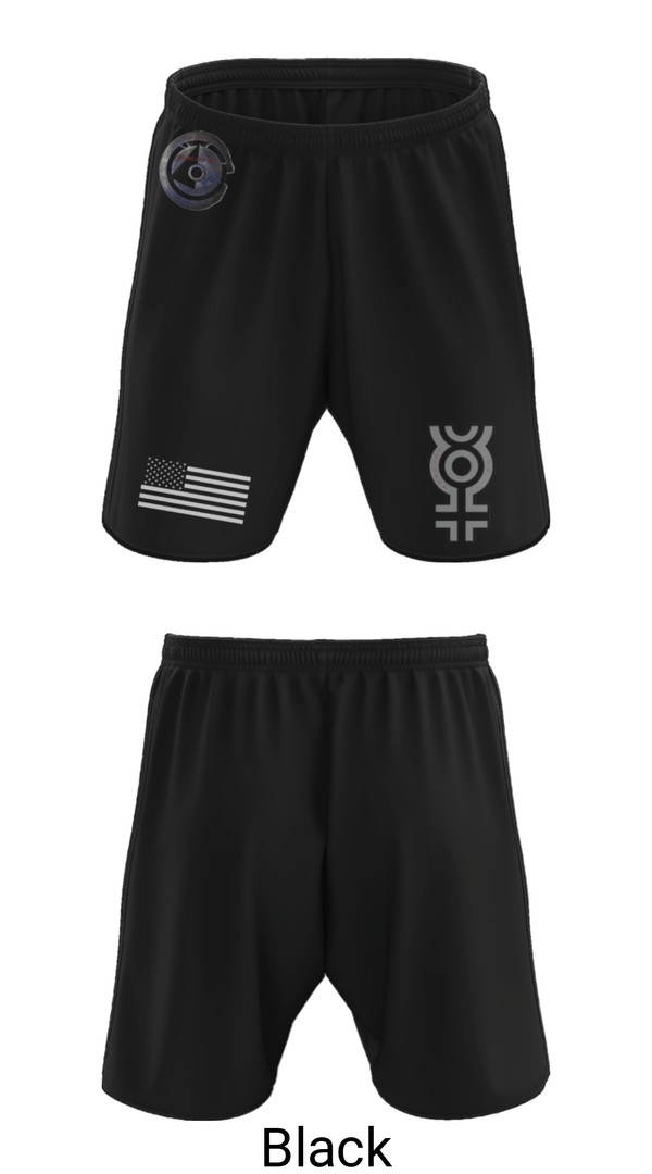 Athletic Shorts With Pockets, MERCURY CO., E-Sports, Teamtime, Team time, sublimation, custom sports apparel, team uniforms, spirit wear, spiritwear, sports uniforms, custom shirts, team store, custom team store, fundraiser sports, apparel fundraiser