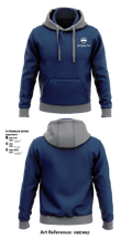 Stealth customs 84323734 Hoodie - 1