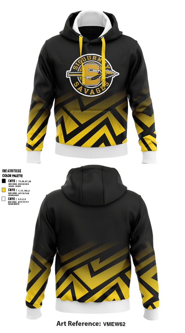 Hoodie, Sigourney Senior High School Basketball, Women's Basketball, Teamtime, Team time, sublimation, custom sports apparel, team uniforms, spirit wear, spiritwear, sports uniforms, custom shirts, team store, custom team store, fundraiser sports, apparel fundraiser