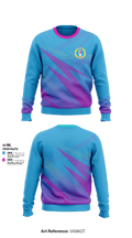 Southern Shaved Ice 18496197 Crew Neck Sweatshirt - 1
