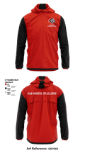 San Miguel Elementary School 5309067 Windbreaker - 2