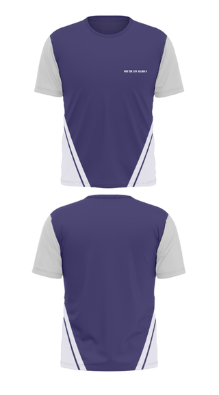 Short Sleeve Performance Shirt, Westerly Bulldogs, Men's Basketball, Teamtime, Team time, sublimation, custom sports apparel, team uniforms, spirit wear, spiritwear, sports uniforms, custom shirts, team store, custom team store, fundraiser sports, apparel fundraiser