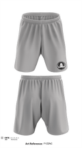 767 EOD 32922414 Athletic Shorts With Pockets - 2