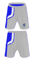 Stevens High School Basketball 12095771 Athletic Shorts With Pockets - 27