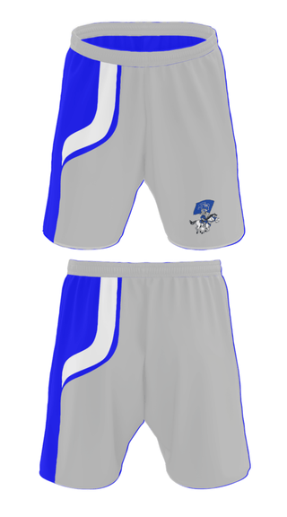 Athletic Shorts With Pockets, Stevens High School Basketball, Men's Basketball, Teamtime, Team time, sublimation, custom sports apparel, team uniforms, spirit wear, spiritwear, sports uniforms, custom shirts, team store, custom team store, fundraiser sports, apparel fundraiser