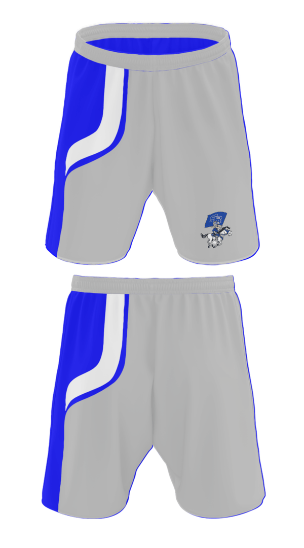 Athletic Shorts With Pockets, Stevens High School Basketball, Men's Basketball, Teamtime, Team time, sublimation, custom sports apparel, team uniforms, spirit wear, spiritwear, sports uniforms, custom shirts, team store, custom team store, fundraiser sports, apparel fundraiser