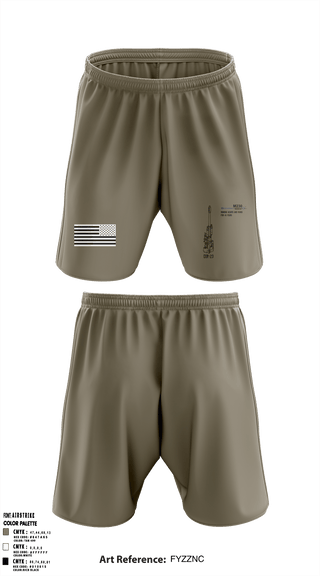 Athletic Shorts With Pockets, , Army, Teamtime, Team time, sublimation, custom sports apparel, team uniforms, spirit wear, spiritwear, sports uniforms, custom shirts, team store, custom team store, fundraiser sports, apparel fundraiser