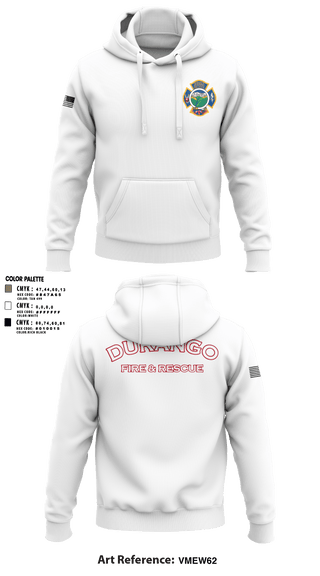 Hoodie, , Fire Department, Teamtime, Team time, sublimation, custom sports apparel, team uniforms, spirit wear, spiritwear, sports uniforms, custom shirts, team store, custom team store, fundraiser sports, apparel fundraiser