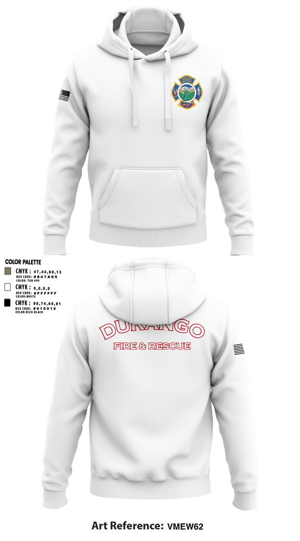Hoodie, , Fire Department, Teamtime, Team time, sublimation, custom sports apparel, team uniforms, spirit wear, spiritwear, sports uniforms, custom shirts, team store, custom team store, fundraiser sports, apparel fundraiser