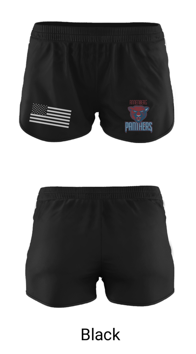 Wallis Annenberg High School 97322913 Ranger Panties - 2