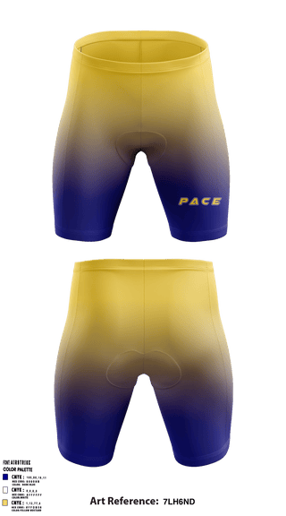 Men's Compression Shorts, PACE, Men's Volleyball, Teamtime, Team time, sublimation, custom sports apparel, team uniforms, spirit wear, spiritwear, sports uniforms, custom shirts, team store, custom team store, fundraiser sports, apparel fundraiser