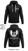 323rd Chem Co. 71427370 Hoodie - 9