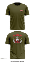 251 EN (SAPPER) 36570937 Short Sleeve Performance Shirt - 7