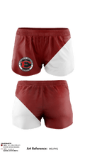 Emanuel County Institute 19480415 Track Shorts - 1