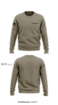 91st TNG Div 44654298 Crew Neck Sweatshirt - 2