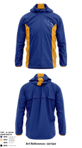 Factoryville Christian School 38098854 Windbreaker - 6