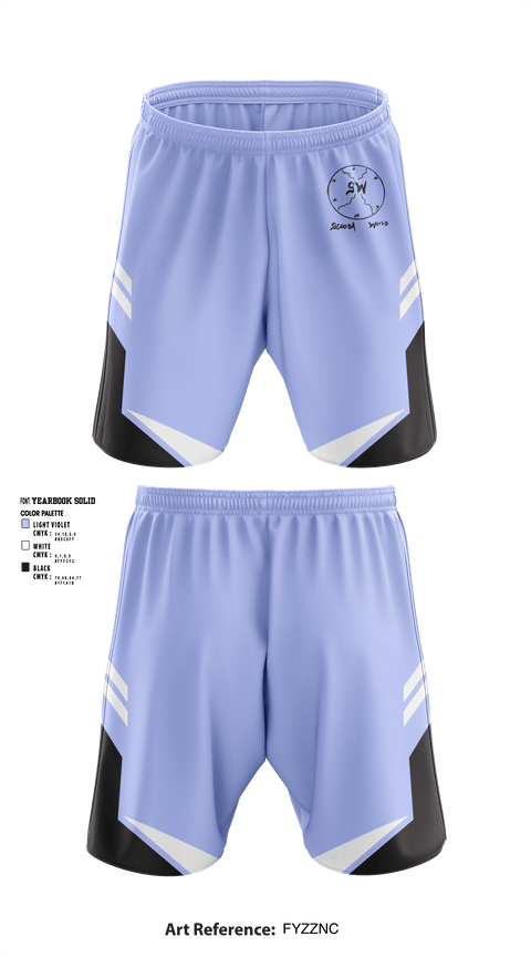 Athletic Shorts With Pockets, ScoodaWorld, Rugby, Teamtime, Team time, sublimation, custom sports apparel, team uniforms, spirit wear, spiritwear, sports uniforms, custom shirts, team store, custom team store, fundraiser sports, apparel fundraiser