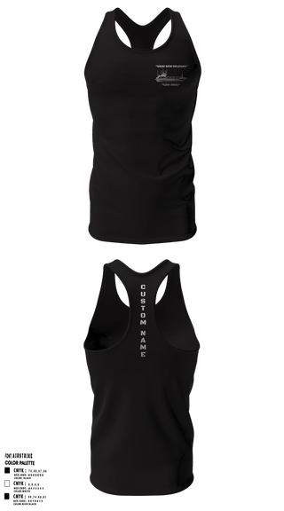 Tank Top, , Army, Teamtime, Team time, sublimation, custom sports apparel, team uniforms, spirit wear, spiritwear, sports uniforms, custom shirts, team store, custom team store, fundraiser sports, apparel fundraiser