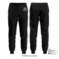 BATTLEGROUND WRESTLING 37344542 Joggers - 2