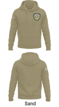 NASA POLICE 30725527 Hoodie - 48
