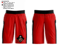 Plainview High School Basketball 35439841 Baseball Pants - 1