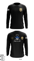 MTCOC 14 19408867 Long Sleeve Performance Shirt - 1