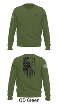 State Public Affairs 94733866 Crew Neck Sweatshirt - 10