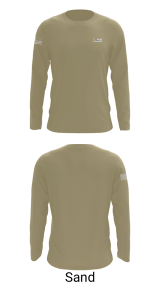 Long Sleeve Performance Shirt, , , Teamtime, Team time, sublimation, custom sports apparel, team uniforms, spirit wear, spiritwear, sports uniforms, custom shirts, team store, custom team store, fundraiser sports, apparel fundraiser