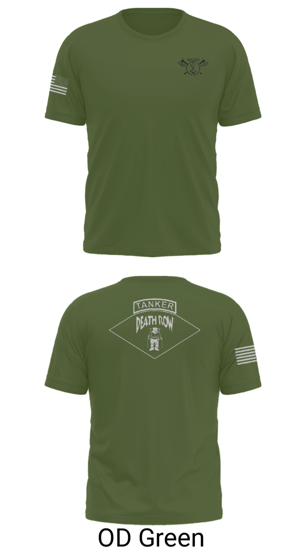 Short Sleeve Performance Shirt, , Army, Teamtime, Team time, sublimation, custom sports apparel, team uniforms, spirit wear, spiritwear, sports uniforms, custom shirts, team store, custom team store, fundraiser sports, apparel fundraiser