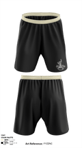 IronMike Solutions LLC 2045072 Athletic Shorts With Pockets - 1