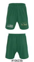 Smithfield High School Hockey 61896949 Athletic Shorts With Pockets - 15