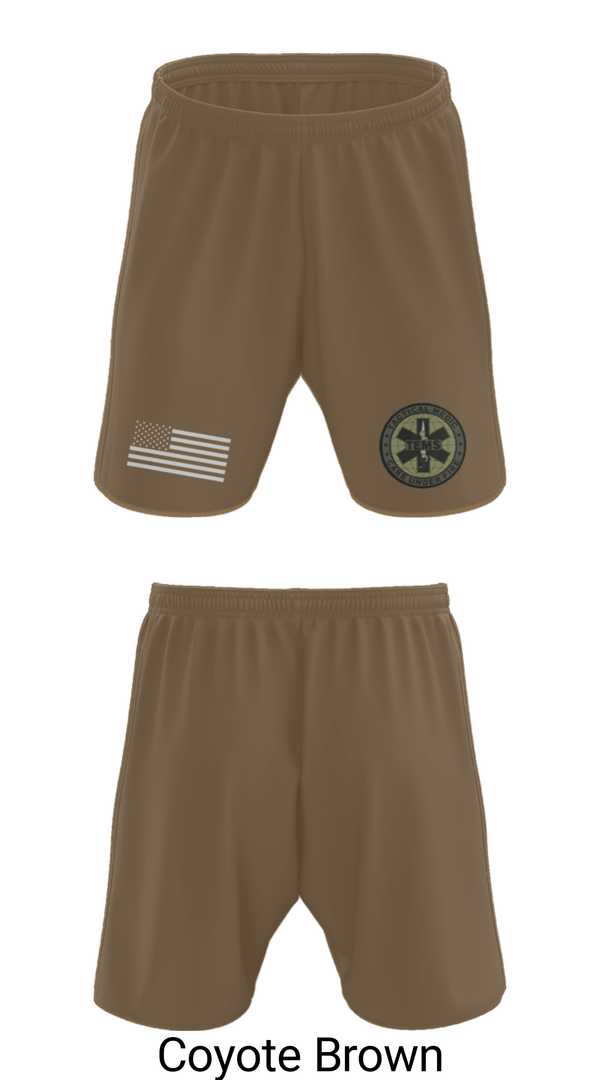 Athletic Shorts With Pockets, , Fire Department, Teamtime, Team time, sublimation, custom sports apparel, team uniforms, spirit wear, spiritwear, sports uniforms, custom shirts, team store, custom team store, fundraiser sports, apparel fundraiser