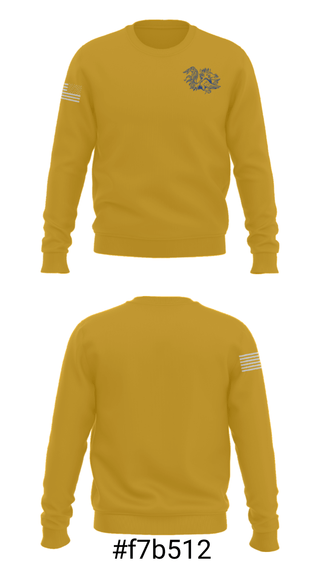 Crew Neck Sweatshirt, Sumter High School Swimming, Swimming, Teamtime, Team time, sublimation, custom sports apparel, team uniforms, spirit wear, spiritwear, sports uniforms, custom shirts, team store, custom team store, fundraiser sports, apparel fundraiser