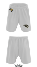 Liberty High School Cross Country 70413236 Athletic Shorts With Pockets - 19
