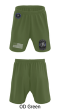 LMPD WELLNESS UNIT 57216807 Athletic Shorts With Pockets - 29