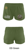 HHC, USAICOE 85471895 Ranger Panties - 4