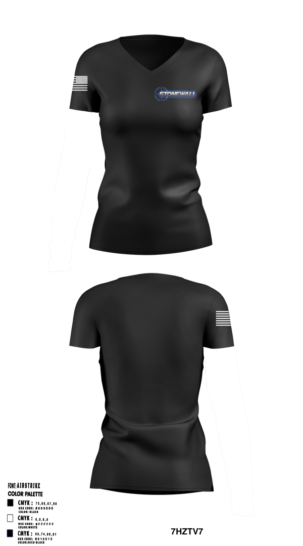 Women's Short Sleeve Vneck Shirt, , , Teamtime, Team time, sublimation, custom sports apparel, team uniforms, spirit wear, spiritwear, sports uniforms, custom shirts, team store, custom team store, fundraiser sports, apparel fundraiser