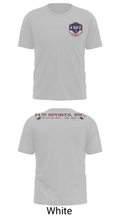 Fun Sports 14998768 Short Sleeve Performance Shirt - 5