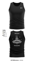 CHROMITE 96964112 Tank Top - 3