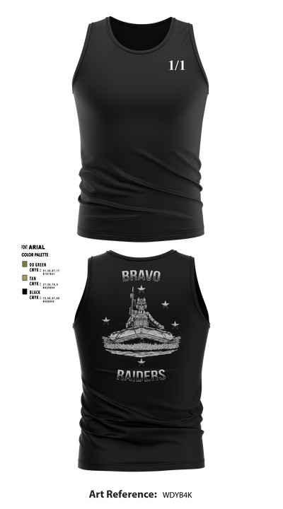 CHROMITE 96964112 Tank Top - 3