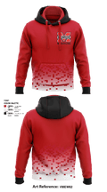 Monroe Middle School 28730723 Hoodie - 1